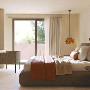 Double Room Terrace