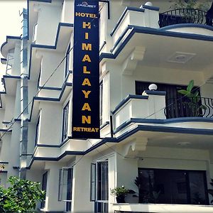 Jagjeet'S Himalayan Retreat
